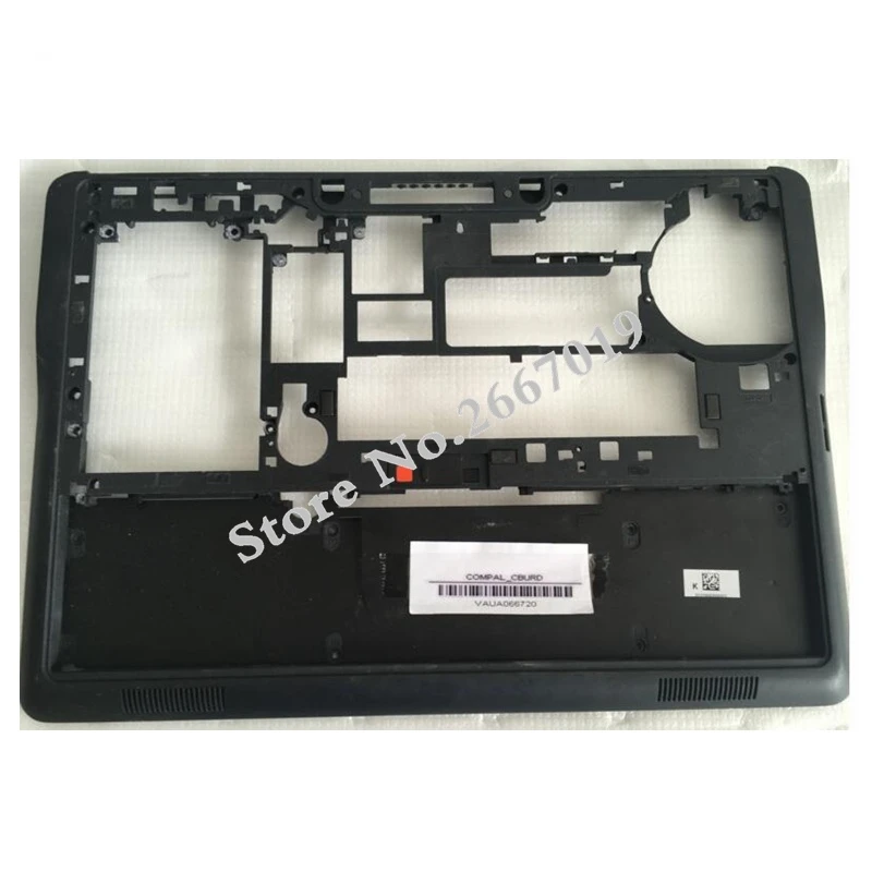New Cover For DELL for Latitude E7440 Laptop Bottom Base Case Cover Door D shell 0946F7
New Cover For DELL for Latitude E7440 Laptop Bottom Base Case Cover Door D shell 0946F7