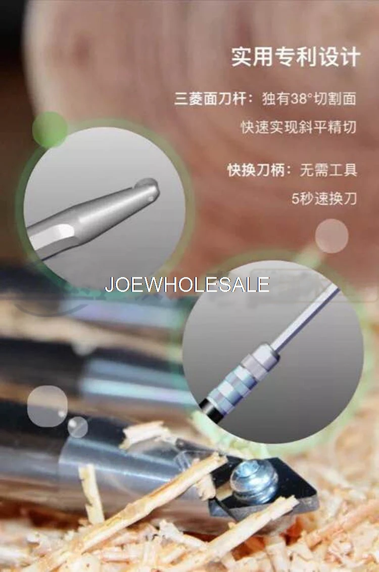 Turning tool, woodworking chisel replacement blade,woodworking tool 
Turning tool, woodworking chisel replacement blade,woodworking tool