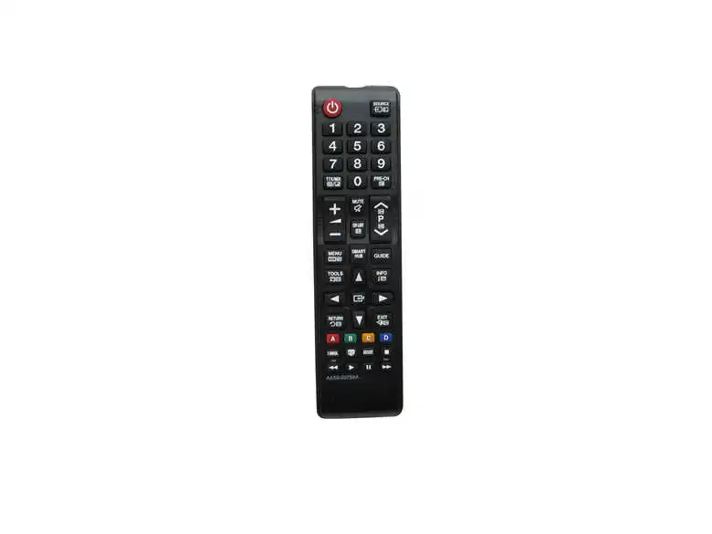 Remote Control For Samsung UE46F6500SS UE40F8090SL UE46F6330AK UE46F6400AK UE46F6400AW UE46F6470SS UE46F6500SB LED HDTV TVs
Remote Control For Samsung UE46F6500SS UE40F8090SL UE46F6330AK UE46F6400AK UE46F6400AW UE46F6470SS UE46F6500SB LED HDTV TVs
