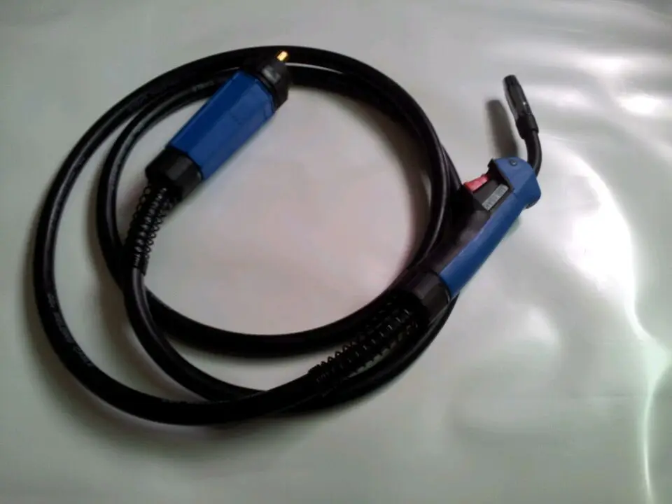 MIG, MAG CO2 газовый сварочный пистолет BINZEL MB15AK 3 м Panasonic Соединительный фонарь, пистолеты Сварочные Аксессуары Бесплатная доставка
MIG, MAG CO2 газовый сварочный пистолет BINZEL MB15AK 3 м Panasonic Соединительный фонарь, пистолеты Сварочные Аксессуары Бесплатная доставка