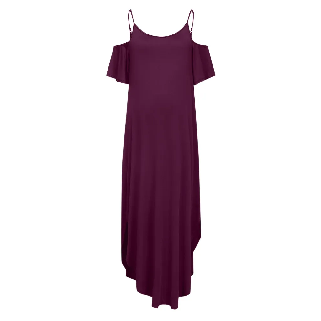 2019 New Arrival Women Pregnant Short Sleeve Pregnant Maternity Sexy Dress Solid Ruffles Strap
2019 New Arrival Women Pregnant Short Sleeve Pregnant Maternity Sexy Dress Solid Ruffles Strap