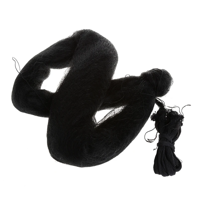 Preventing Crop Netting Anti Bird Mesh Garden Fruit Plant Tree Protection 20Mx5M W215
Preventing Crop Netting Anti Bird Mesh Garden Fruit Plant Tree Protection 20Mx5M W215