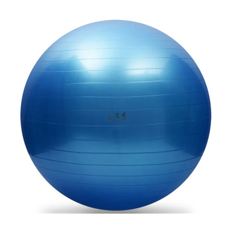 

Мячи для йоги, мячи для йоги, Пилатес фитнес-прибор, Пилатес фитнес-зал, фитнес-фитбол для баланс 95 см, тренировочный Массажный мяч