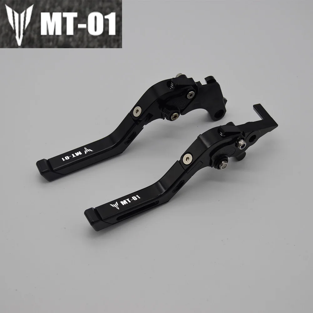Yang hua CNC Folding&Extending Brake Clutch Levers Levers For YAMAHA MT-01 MT 01 2004 2005 2006 2007 2008 2009
Yang hua CNC Folding&Extending Brake Clutch Levers Levers For YAMAHA MT-01 MT 01 2004 2005 2006 2007 2008 2009