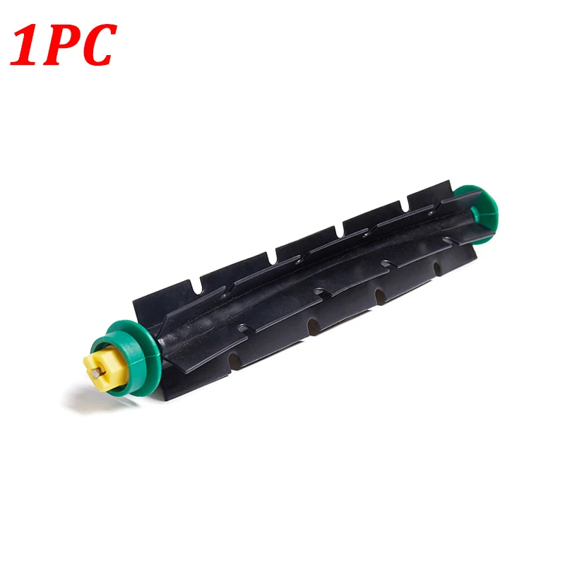Replacement Flexible Beater Brush For iRobot Roomba 500 Series 510 530 535 540 550 560 570 580 Vacuum Cleaner Accessory 1Pc
Replacement Flexible Beater Brush For iRobot Roomba 500 Series 510 530 535 540 550 560 570 580 Vacuum Cleaner Accessory 1Pc