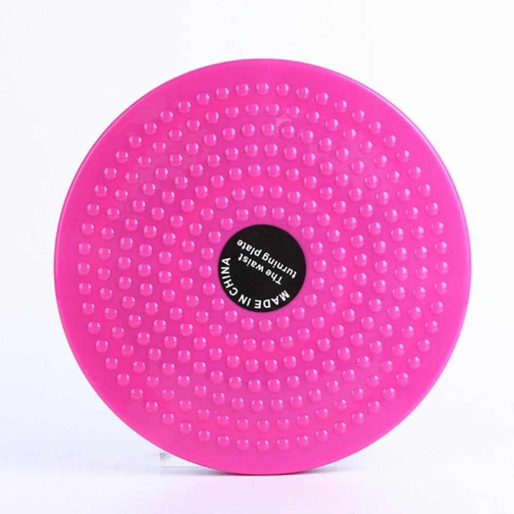 Twist Balance Disc Board Pad Массажная подушка для ног тренажер фитнеса скручивание талии