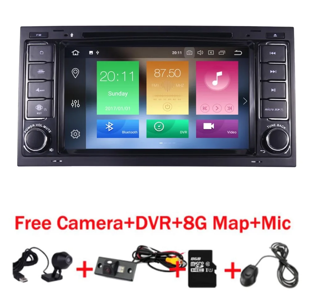 Автомобильный DVD-плеер, 7 дюймов, HD 1024x600, сенсорный экран, Android 8,0, для VW Touareg Multivan, с 4G, Wi-Fi, GPS, Bluetooth, радио, Bluetooth, SD, DVD
Автомобильный DVD-плеер, 7 дюймов, HD 1024x600, сенсорный экран, Android 8,0, для VW Touareg Multivan, с 4G, Wi-Fi, GPS, Bluetooth, радио, Bluetooth, SD, DVD