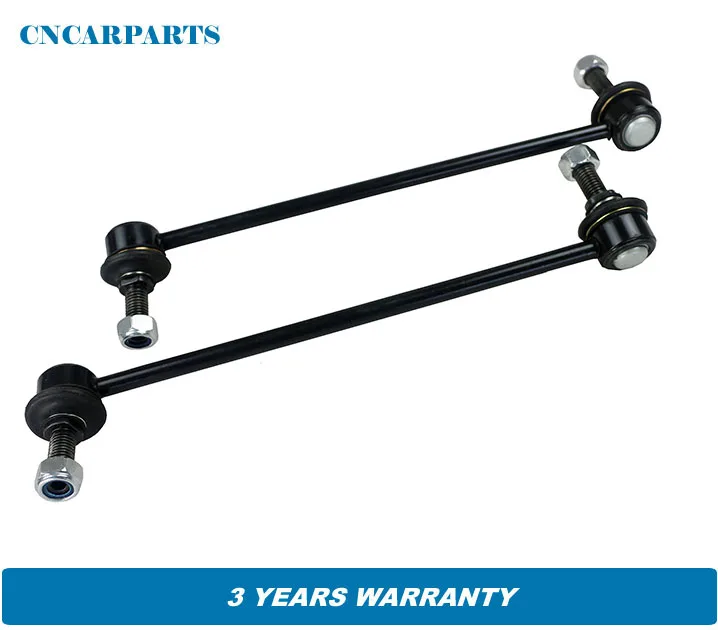 2pcs stabilizer Sway Bar link fit for Chevrolet Captiva Opel Vauxhall Antara 96626247
2pcs stabilizer Sway Bar link fit for Chevrolet Captiva Opel Vauxhall Antara 96626247