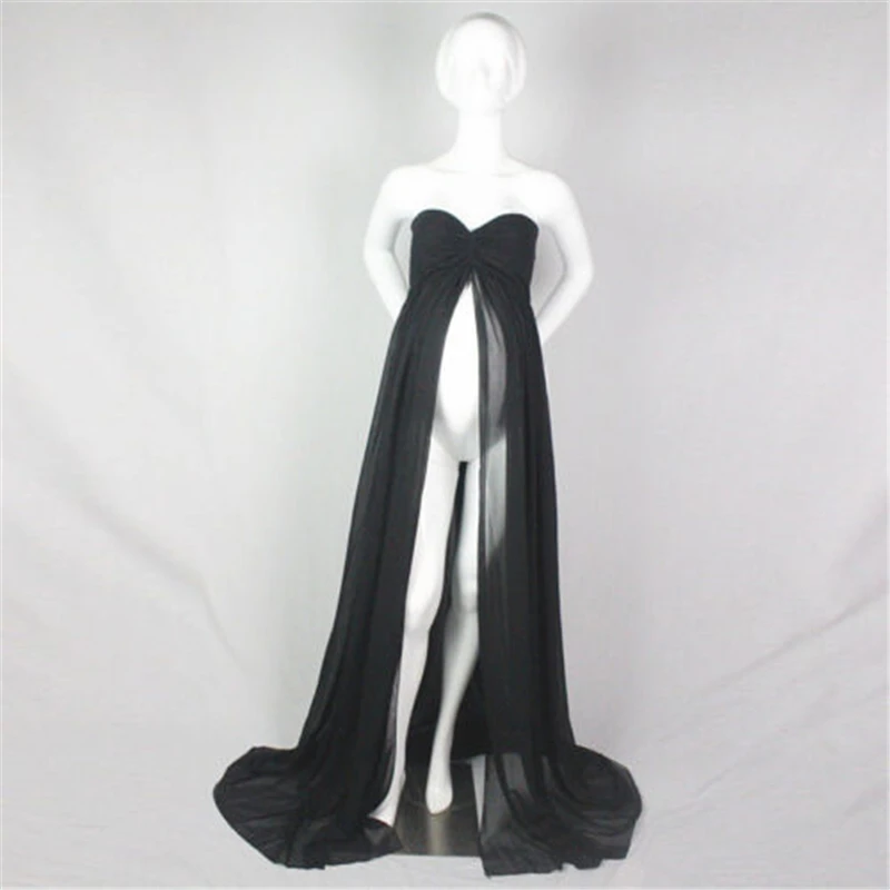 Maternity Dress For Photo Shooting Off Shoulder Maxi Dress Photography Props Short/Long Sleeve Stretch Vestidos Pregnant Dresses
Maternity Dress For Photo Shooting Off Shoulder Maxi Dress Photography Props Short/Long Sleeve Stretch Vestidos Pregnant Dresses