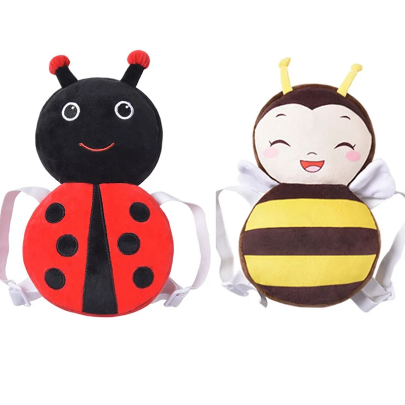 Baby Head Protection Pad infant Cute Wings Anti Crash Pad Style Cotton Toddler Headrest Pillows Prevent Fall Down 45% off
Baby Head Protection Pad infant Cute Wings Anti Crash Pad Style Cotton Toddler Headrest Pillows Prevent Fall Down 45% off
