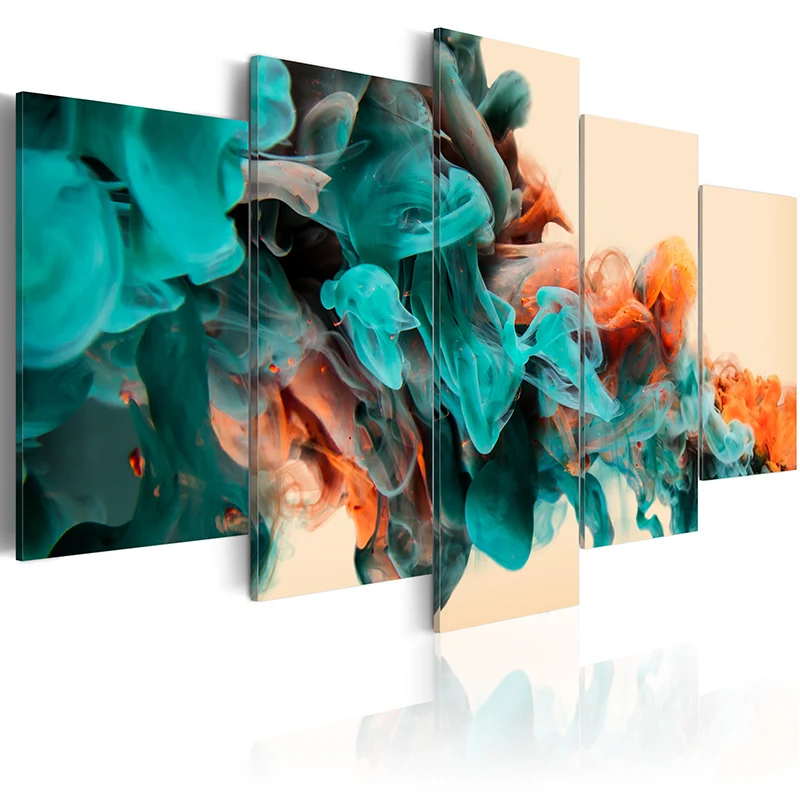 5 Panel Wall Pictures for Living Room Picture Print Painting On Canvas Wall Art Home Decor Living Room Canvas Print/PJMT-B (138)
5 Panel Wall Pictures for Living Room Picture Print Painting On Canvas Wall Art Home Decor Living Room Canvas Print/PJMT-B (138)
