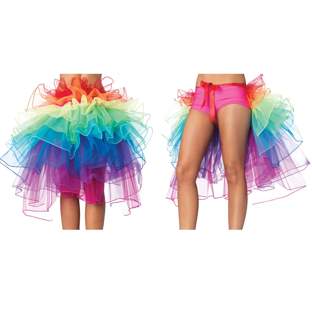 2021 New Fluffy Handmade rainbow tutu skirt colorful cheap girl skirt dance skirt
2021 New Fluffy Handmade rainbow tutu skirt colorful cheap girl skirt dance skirt