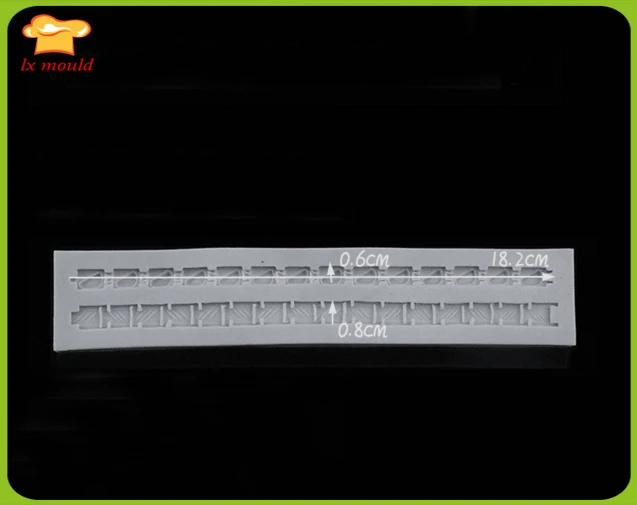 Gemstone candy silicate mold dry peis modeling mold flowers bunching edge necklace decorative cake mold 
Gemstone candy silicate mold dry peis modeling mold flowers bunching edge necklace decorative cake mold