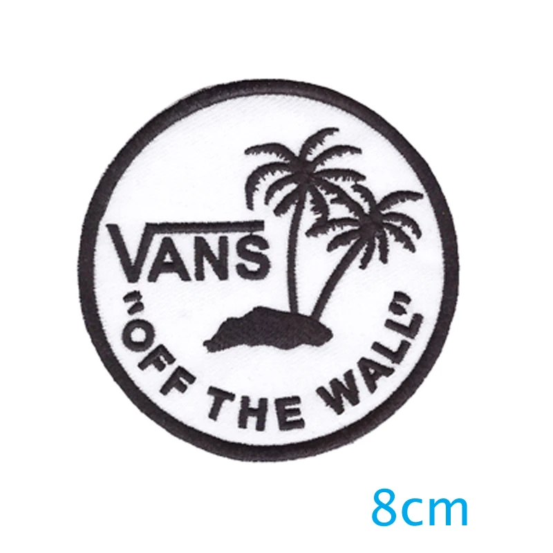 Classic fashion Skateboard black & white X-GAMES iron on patches Garment accessories, DIY clothing decoration
Classic fashion Skateboard black & white X-GAMES iron on patches Garment accessories, DIY clothing decoration