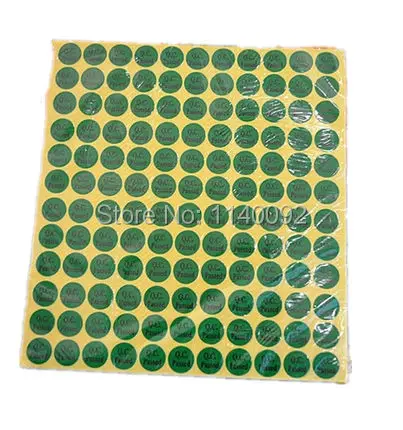 free shipping wholesales "QC passed" sticker dia.1.3cm/QC PASS sticker/gift packing sticker/clothing labels 1980 pcs a lot
free shipping wholesales "QC passed" sticker dia.1.3cm/QC PASS sticker/gift packing sticker/clothing labels 1980 pcs a lot