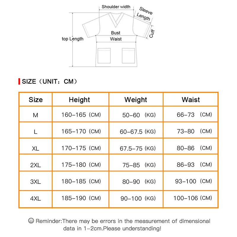 Long sleeve Chef jacket uniform Hotel restaurant food service waitress shirt cook Tooling men coat chef clothes work uniforms
Long sleeve Chef jacket uniform Hotel restaurant food service waitress shirt cook Tooling men coat chef clothes work uniforms