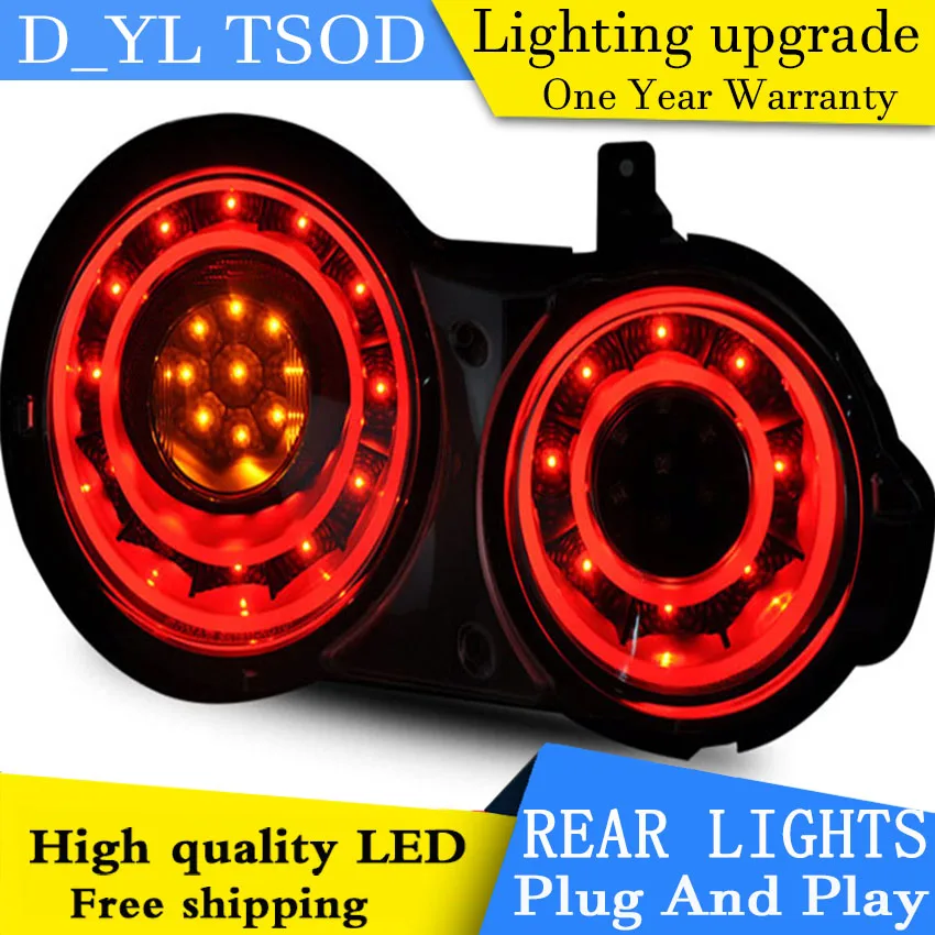 Car Styling Tail Lamp for Nissan GTR R35 LED Tail Light 2007-2012 New Altis LED Rear Lamp LED DRL+Brake+Park+Signal Stop Lamp
Car Styling Tail Lamp for Nissan GTR R35 LED Tail Light 2007-2012 New Altis LED Rear Lamp LED DRL+Brake+Park+Signal Stop Lamp