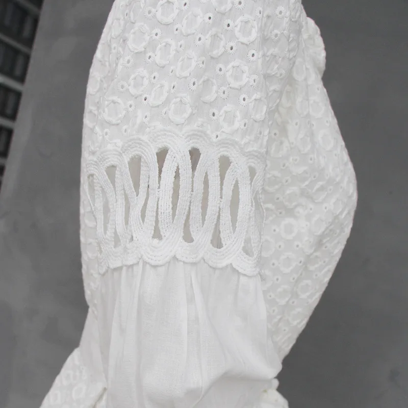 2020 Europe and the United States new loose thin hollow straps in the long paragraph solid color women's tassel dress
2020 Europe and the United States new loose thin hollow straps in the long paragraph solid color women's tassel dress