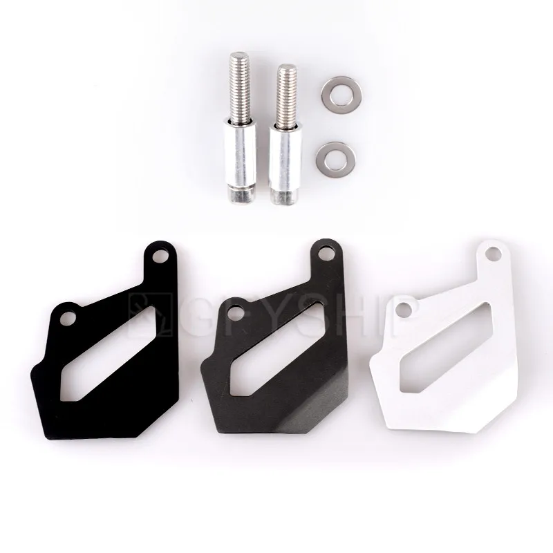 Motorcycle Rear Brake Caliper Protector Cover Guard Accessories For BMW R1200GS LC / ADV R1200R R1200RS R1200RT LC R1200 R/RS/RT
Motorcycle Rear Brake Caliper Protector Cover Guard Accessories For BMW R1200GS LC / ADV R1200R R1200RS R1200RT LC R1200 R/RS/RT