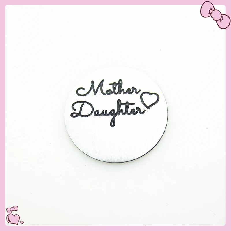 New arrive 22mm large mother daughter window plate floating pendant charms fit 30mm glass floating locket
New arrive 22mm large mother daughter window plate floating pendant charms fit 30mm glass floating locket