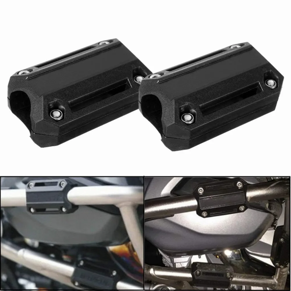 25mm Diameter G310GS F800GS Engine Guard Protection Bumper Decorative Block Dismantling For BMW R1200GS LC ADV 2017 2018 F700GS
25mm Diameter G310GS F800GS Engine Guard Protection Bumper Decorative Block Dismantling For BMW R1200GS LC ADV 2017 2018 F700GS