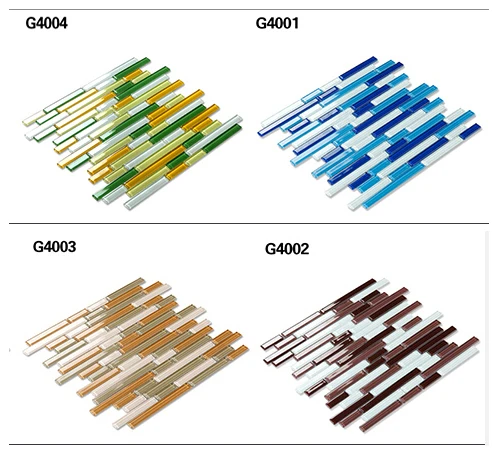New style strip crystal glass mosaic tile background wall bathroom kitchen backsplash shower swimming pool hallway wallpaper
New style strip crystal glass mosaic tile background wall bathroom kitchen backsplash shower swimming pool hallway wallpaper