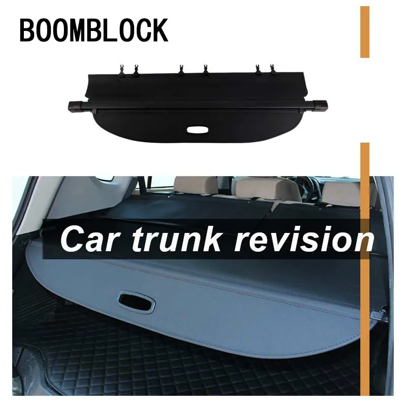 Auto Car Rear Trunk Cargo Shelf For Ford Everest Car Rear Tail Racks Retractable Curtain Spacer Accessories
Auto Car Rear Trunk Cargo Shelf For Ford Everest Car Rear Tail Racks Retractable Curtain Spacer Accessories