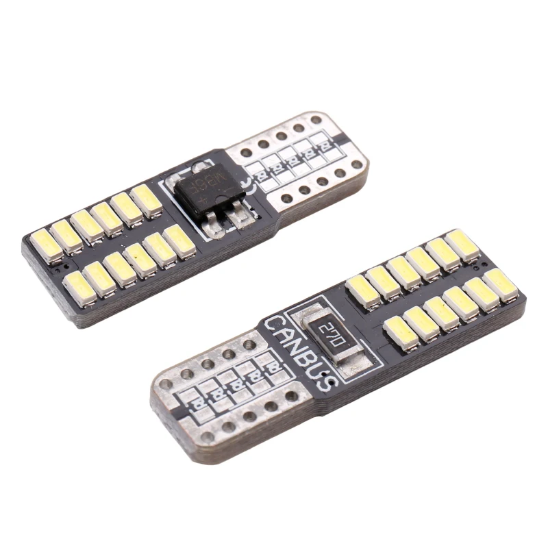 100 шт. W5W 24 светодиодный 3014smd светодиодный без OBC Error 194 168 W5W T10 светодиодный интерьер инструмент светильник лампа, супер белый, 12В
100 шт. W5W 24 светодиодный 3014smd светодиодный без OBC Error 194 168 W5W T10 светодиодный интерьер инструмент светильник лампа, супер белый, 12В