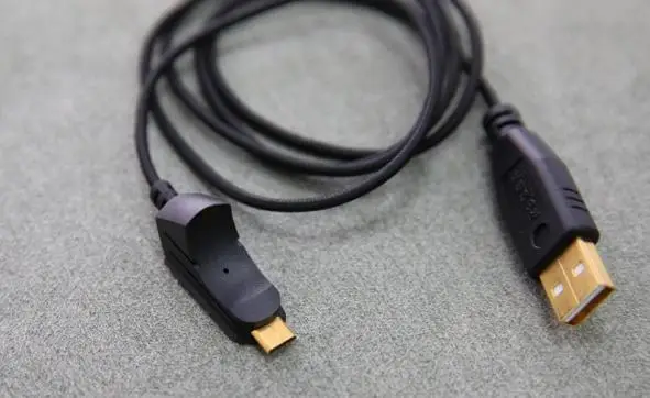 1pc original new mouse wire mouse cable for Razer mouse Orochi genuine Bluetooth mouse line
1pc original new mouse wire mouse cable for Razer mouse Orochi genuine Bluetooth mouse line