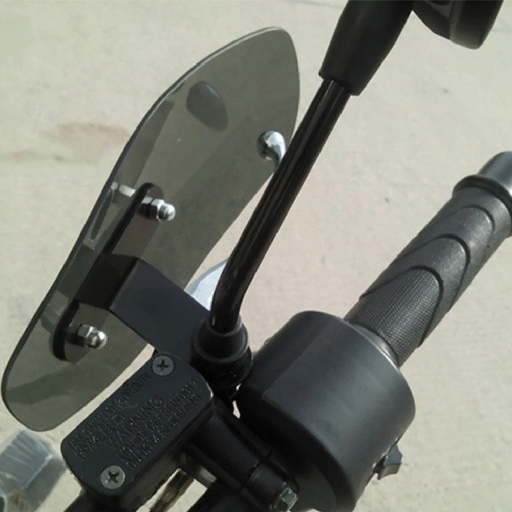Motorcycle hand guard wind shield protector for harley touring honda CBR125R CBR300R/CB300F/FA CBR500R/CB500F/X CBR600RR CB600F
Motorcycle hand guard wind shield protector for harley touring honda CBR125R CBR300R/CB300F/FA CBR500R/CB500F/X CBR600RR CB600F