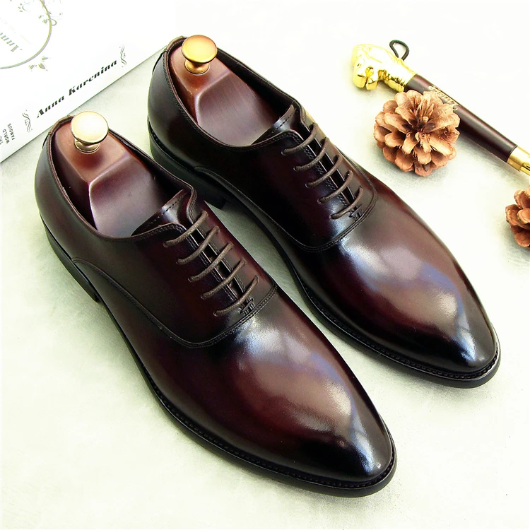 lace up men dress oxfords shoes 2018 italian leather formal shoes oxfords for male wedding party oxfords shoes runway sneakers
lace up men dress oxfords shoes 2018 italian leather formal shoes oxfords for male wedding party oxfords shoes runway sneakers