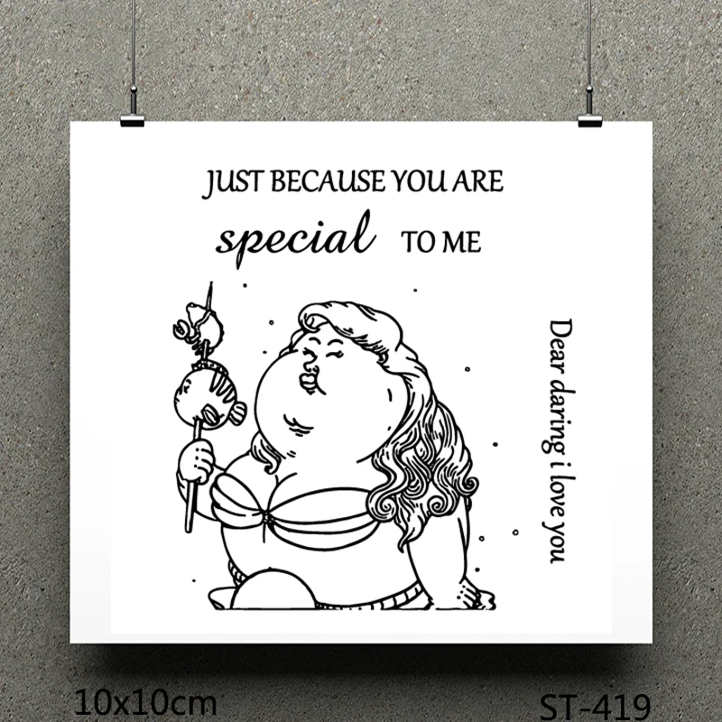 ZhuoAng Dear daring i love you design stamp / scrapbook rubber stamp / craft clear stamp card / seamless stamp
ZhuoAng Dear daring i love you design stamp / scrapbook rubber stamp / craft clear stamp card / seamless stamp