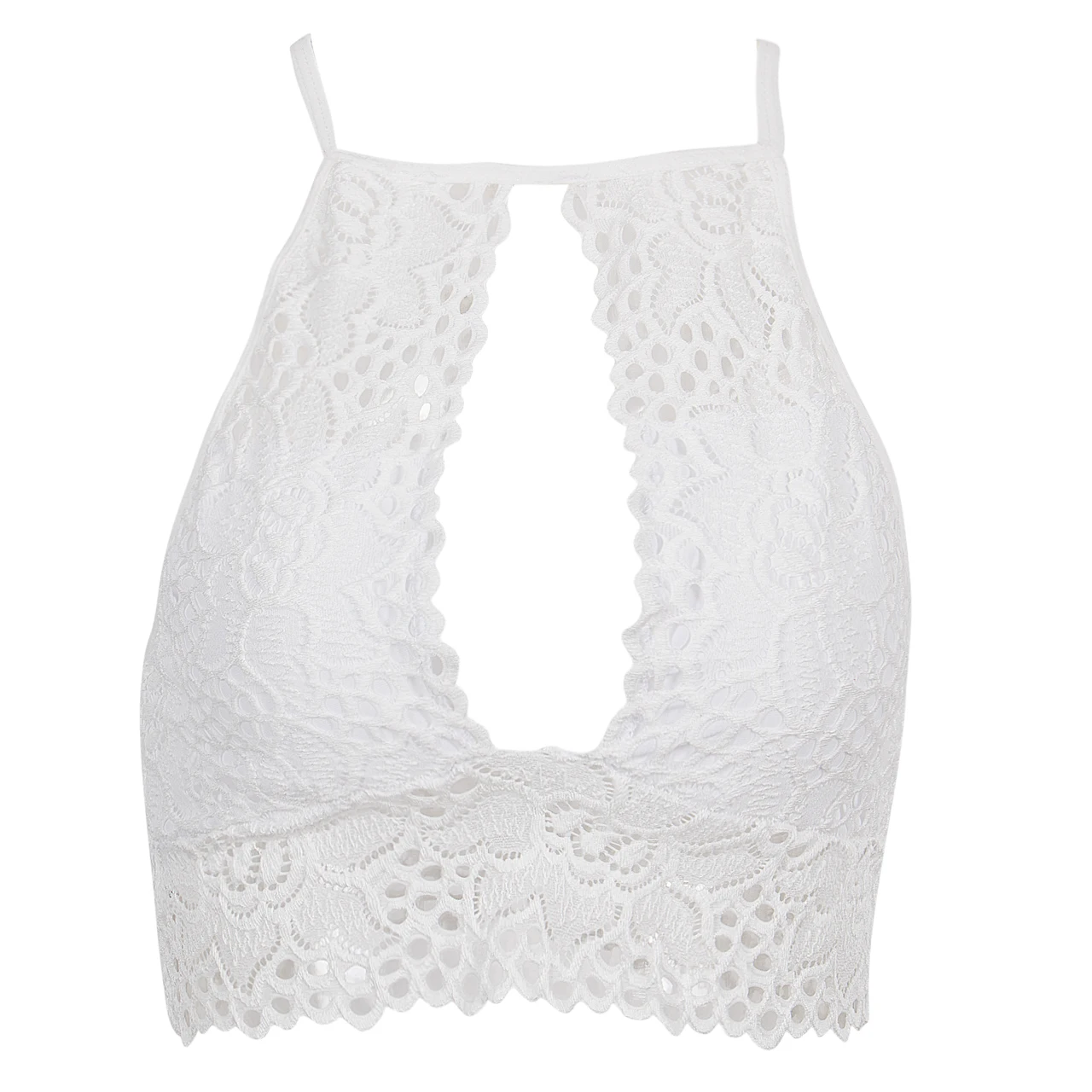 New Arrivals Women Fashion Lace Floral Vest Tank Tops Summer Solid Crop Tops Tanks S-XL Size
New Arrivals Women Fashion Lace Floral Vest Tank Tops Summer Solid Crop Tops Tanks S-XL Size