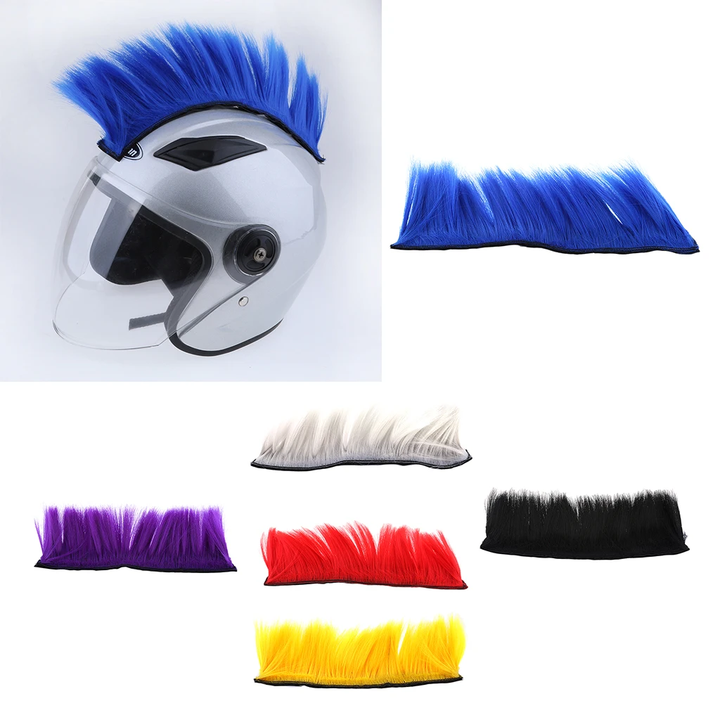 Mohawk Hair Punk Hair для мотоцикла, лыжного сноуборда, шлемы для большинства мотоциклов, защитные аксессуары
Mohawk Hair Punk Hair для мотоцикла, лыжного сноуборда, шлемы для большинства мотоциклов, защитные аксессуары