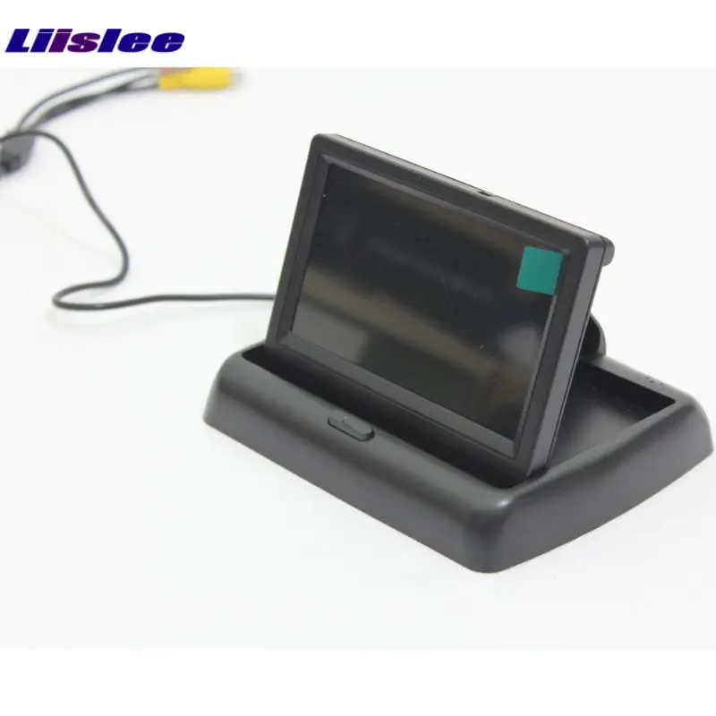 Auto Camera For Buick GL-8 2012 2013 Car Reverse Backup Rear Camera 4.3" TFT LCD Screen Monitor Rearview Parking System
Auto Camera For Buick GL-8 2012 2013 Car Reverse Backup Rear Camera 4.3" TFT LCD Screen Monitor Rearview Parking System