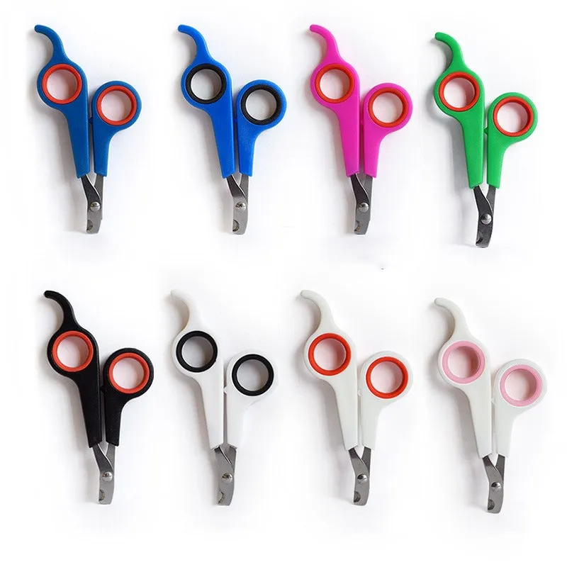 Cut The Nail Pet Nail Clippers Scissors Cutter Prune Pet Cats Birds Dogs Small Animals Claws Scissors Nail Trimmer Pet Supplies
Cut The Nail Pet Nail Clippers Scissors Cutter Prune Pet Cats Birds Dogs Small Animals Claws Scissors Nail Trimmer Pet Supplies