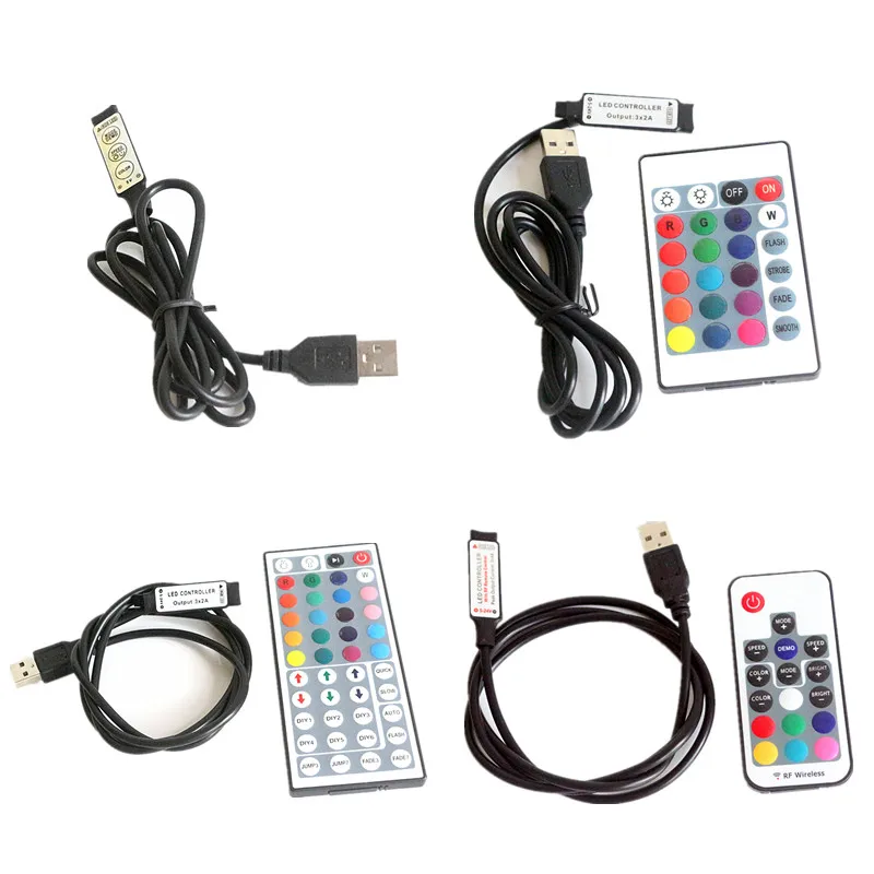 5 В USB RGB светодиодный контроллер Диммер RF беспроводной мини пульт дистанционного управления для 3528 5050 RGB светодиодный лента освещения 5-24 В
5 В USB RGB светодиодный контроллер Диммер RF беспроводной мини пульт дистанционного управления для 3528 5050 RGB светодиодный лента освещения 5-24 В