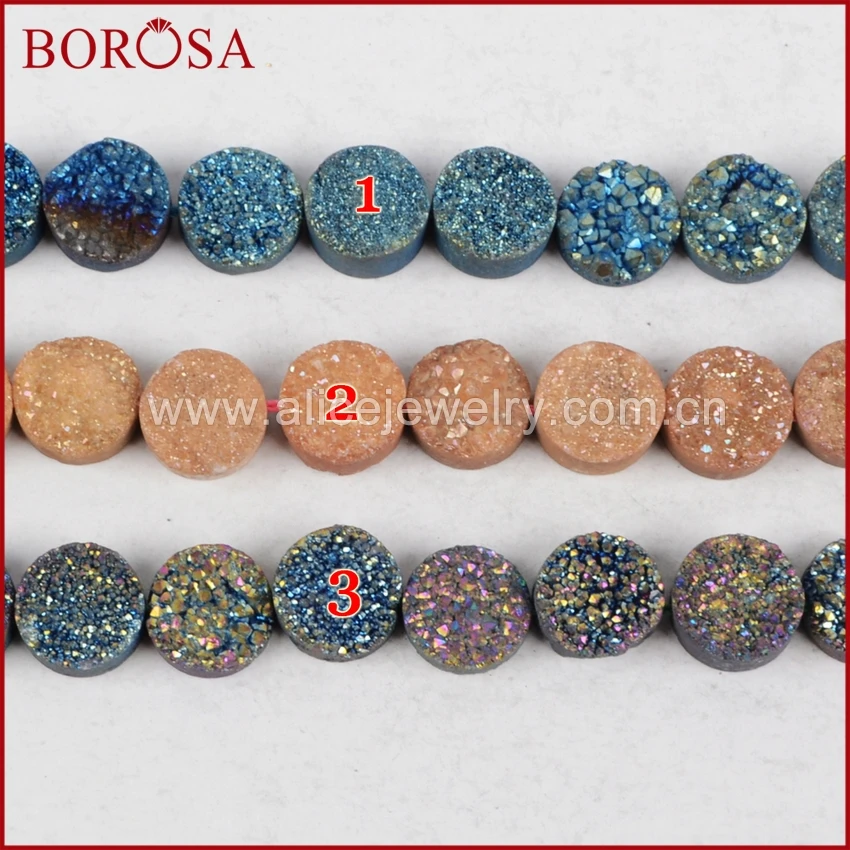BOROSA Drusy ручной работы 12 мм квадратная Радуга фотокамни Друза свободные бусины для ювелирных изделий принадлежности LS014
BOROSA Drusy ручной работы 12 мм квадратная Радуга фотокамни Друза свободные бусины для ювелирных изделий принадлежности LS014