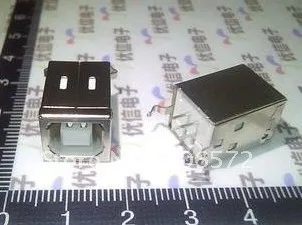 Бесплатная доставка 200 шт. USB-транспозона. Разъем USB мама B разъем 180 градусов
Бесплатная доставка 200 шт. USB-транспозона. Разъем USB мама B разъем 180 градусов