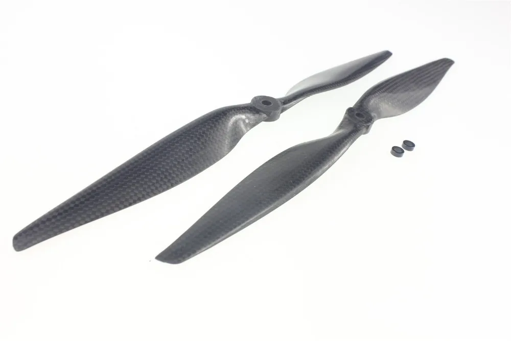F05311 JMT 4 Pairs 13x4.0 1340 Propeller CW CCW / Props Carbon Fiber For Quadcopter Hexacopter Drone
F05311 JMT 4 Pairs 13x4.0 1340 Propeller CW CCW / Props Carbon Fiber For Quadcopter Hexacopter Drone