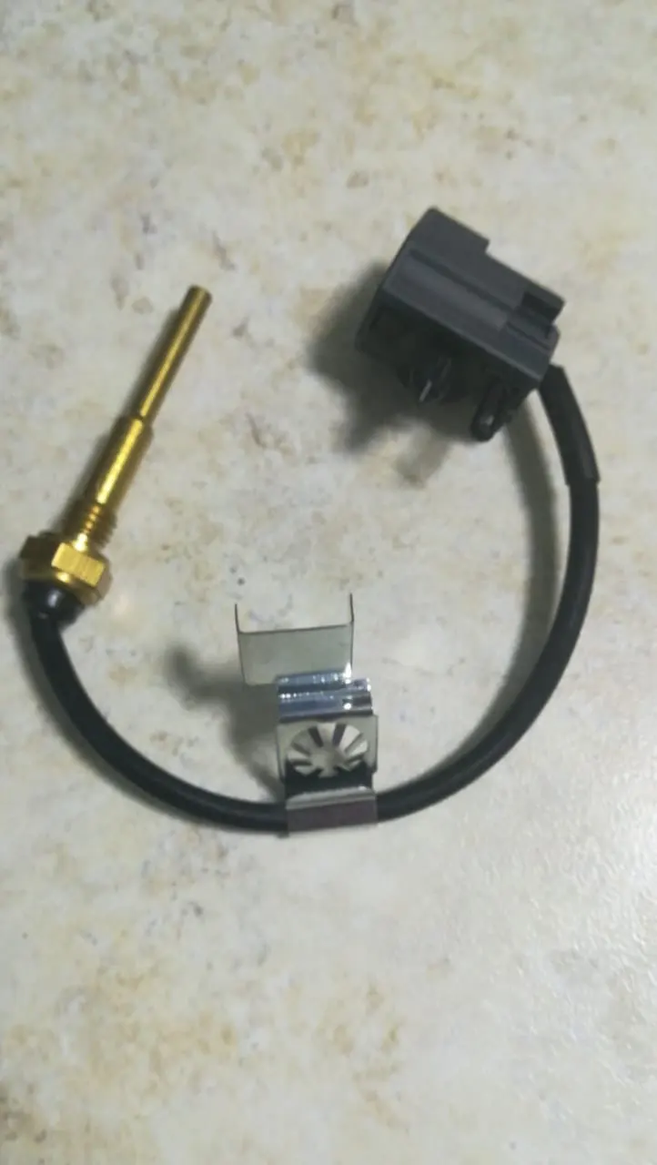 OE No 1079267 sensor de temperatura para For Ford temperatura del refrigerante Sender Unit OE No 1 079 267
OE No 1079267 sensor de temperatura para For Ford temperatura del refrigerante Sender Unit OE No 1 079 267