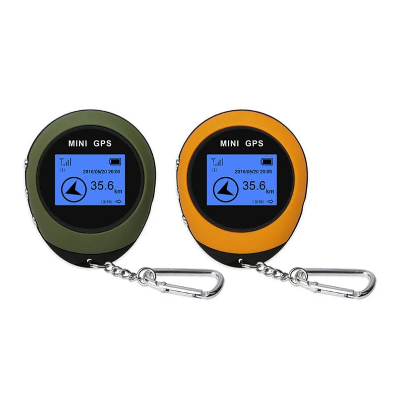Мини gps навигация PG03 мини GPS ручной Брелок в реальном времени USB зарядка Компас для