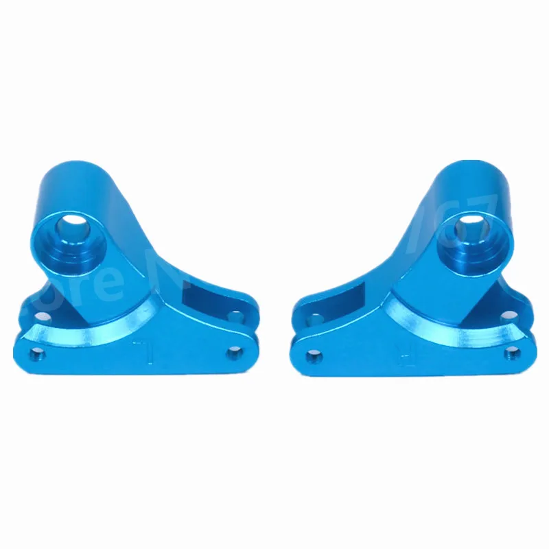 2 Pieces RC Car Alum Alloy Rear Rocker Arm 5358 For 1/10 Scale Traxxas E-Revo Revo 3.3 Billet Machined Multi Setting 90-to-120
2 Pieces RC Car Alum Alloy Rear Rocker Arm 5358 For 1/10 Scale Traxxas E-Revo Revo 3.3 Billet Machined Multi Setting 90-to-120