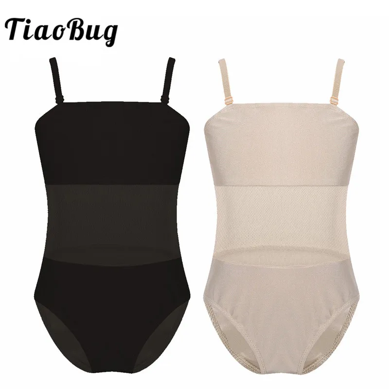 Детская сетчатая кофта TiaoBug, трико для балета и танцев, тонкое балетное платье для девушек, нижнее белье, женская одежда
Детская сетчатая кофта TiaoBug, трико для балета и танцев, тонкое балетное платье для девушек, нижнее белье, женская одежда
