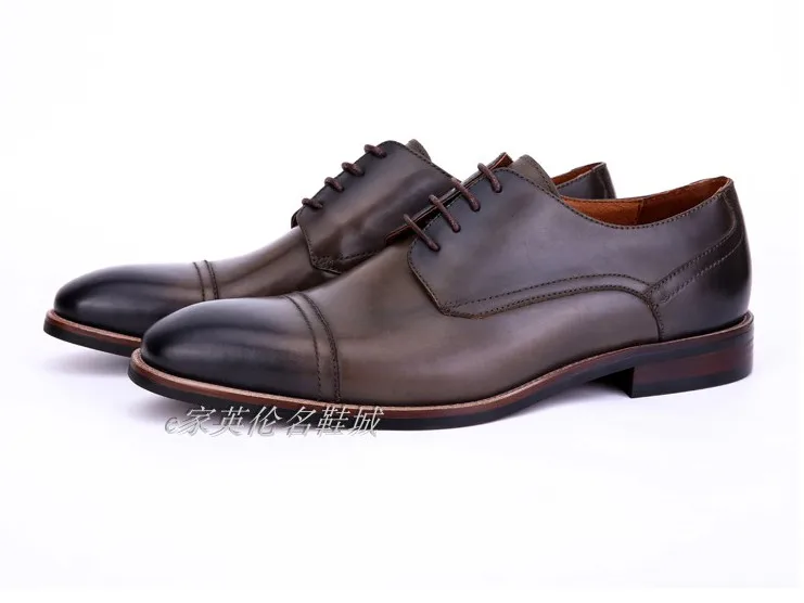 England Style Men Pointed Toes Lace Up Leather Dress Shoes Men England Style Business Handmade Office Work Shoes Free Shipping
England Style Men Pointed Toes Lace Up Leather Dress Shoes Men England Style Business Handmade Office Work Shoes Free Shipping