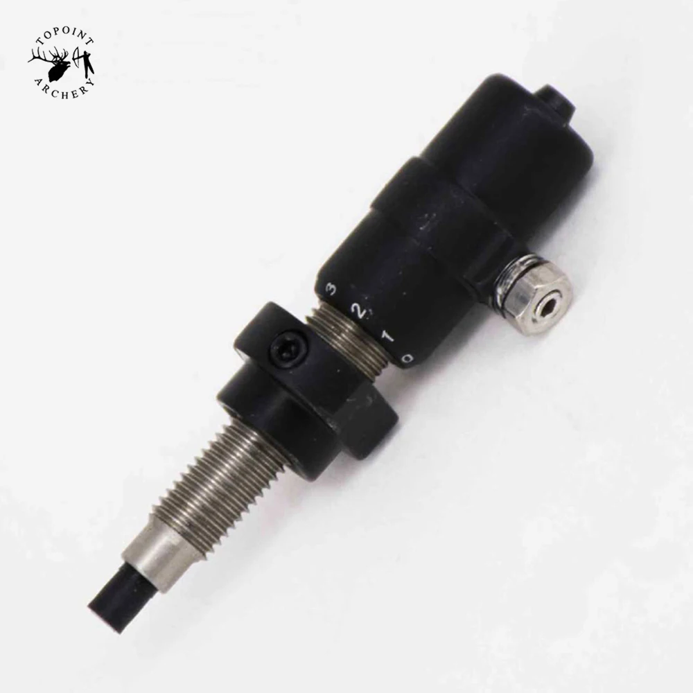 High Quality Archery Cushion Plunger Screw On Arrow Rest For Recurve Bow Accessories
High Quality Archery Cushion Plunger Screw On Arrow Rest For Recurve Bow Accessories