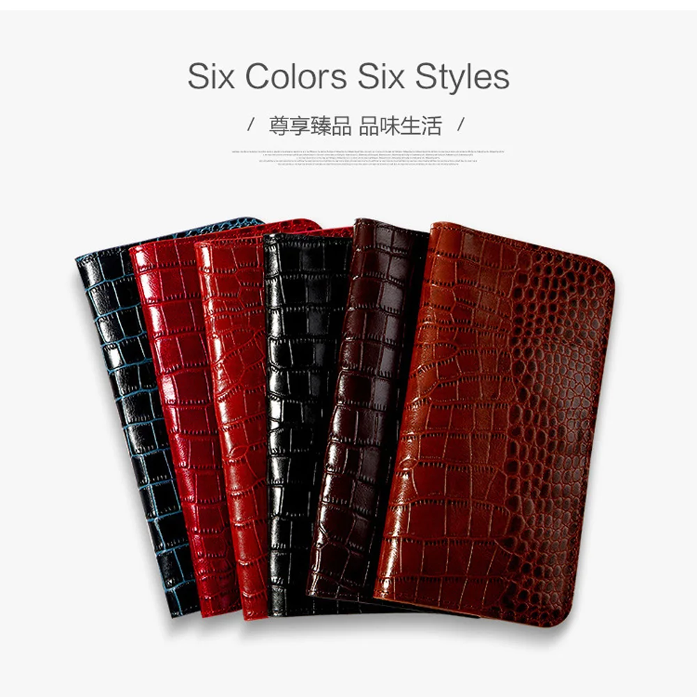 Flip Genuine Leather case For Redmi Note 4 plus phone case Crocodile skin Wallet Bag Note4 Plus 6a 8 A2 lite Max 3 Mix handbag
Flip Genuine Leather case For Redmi Note 4 plus phone case Crocodile skin Wallet Bag Note4 Plus 6a 8 A2 lite Max 3 Mix handbag