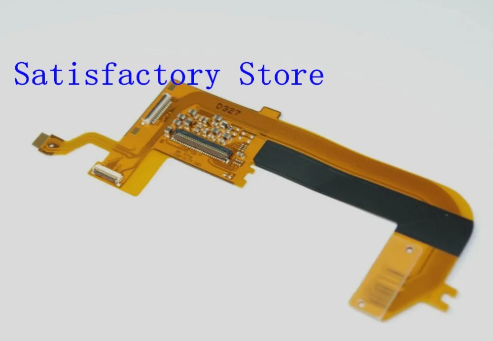 New Original Camera LCD flex cable for Canon 5D Mark III 5d3 display flex SLR Repair Parts
New Original Camera LCD flex cable for Canon 5D Mark III 5d3 display flex SLR Repair Parts