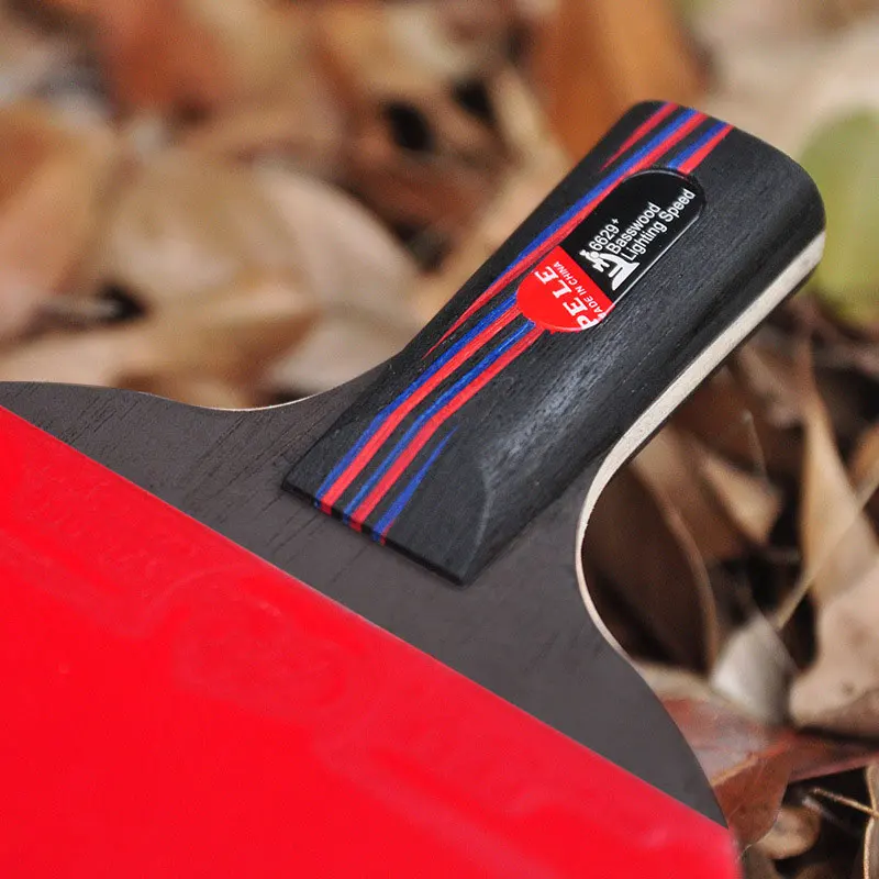 Penhold Grip