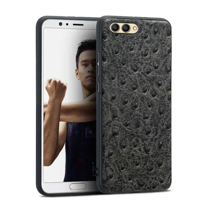 Wangcangli ostrich, полноразмерный мягкий чехол для Huawei V20, кожаный защитный чехол для телефона, для серии Huawei
Wangcangli ostrich, полноразмерный мягкий чехол для Huawei V20, кожаный защитный чехол для телефона, для серии Huawei